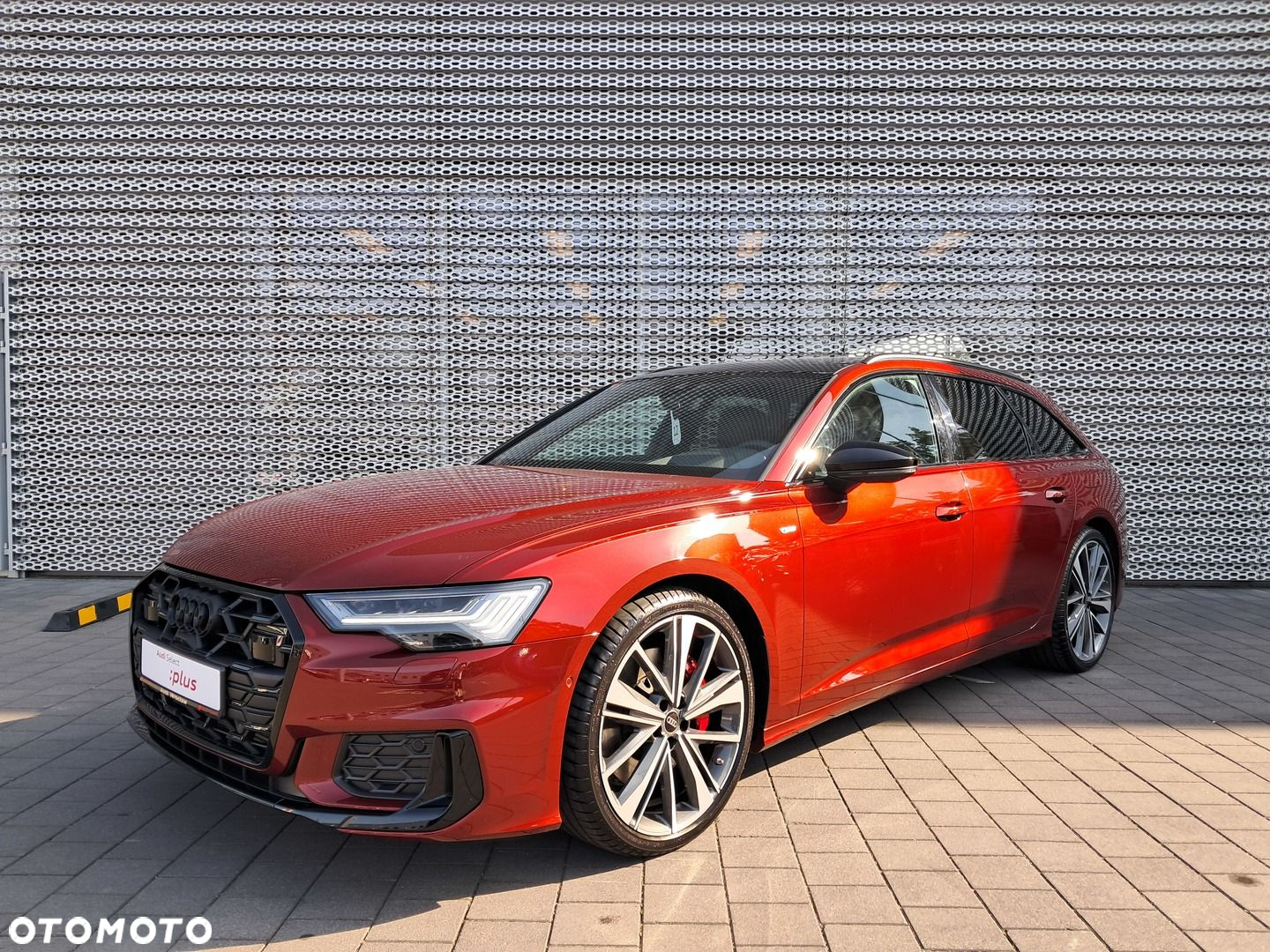 Audi A6 - 3