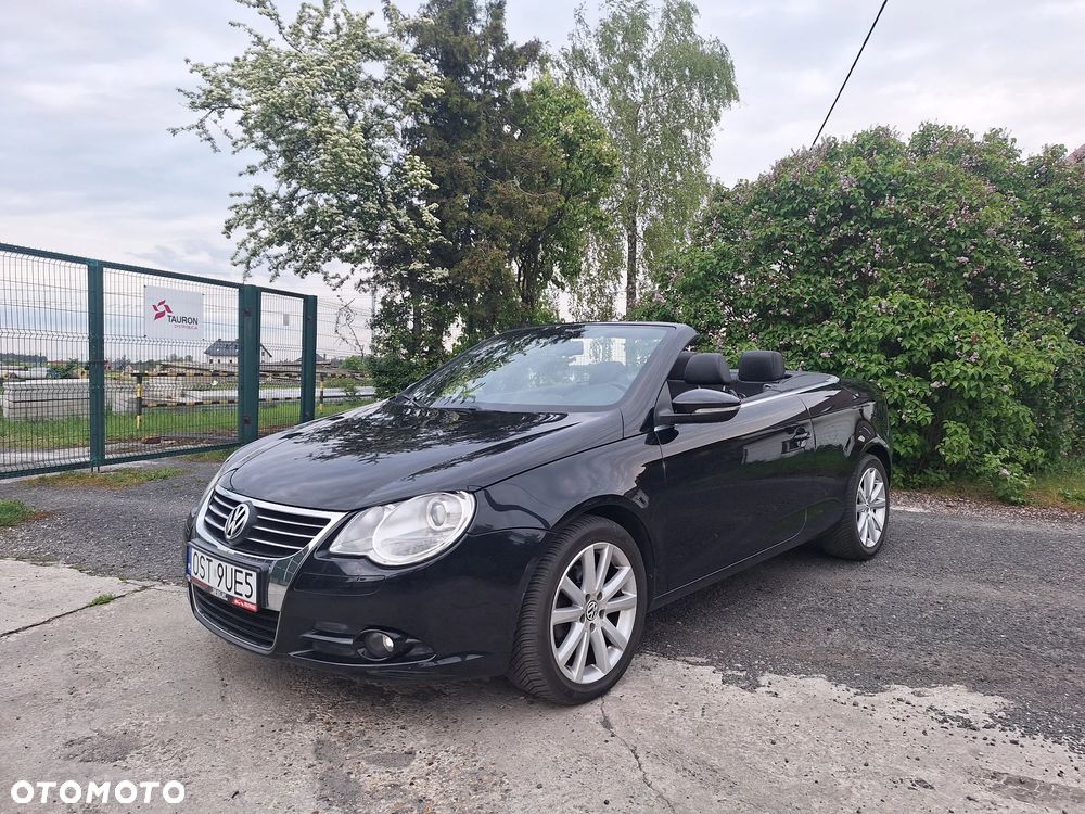 Volkswagen Eos 1.4 TSI - 28
