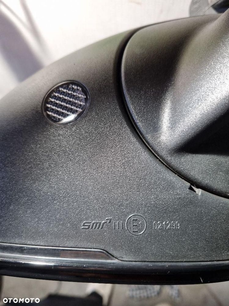 PORSCHE MACAN 95B LUSTERKO PRAWE 13 PIN - 8