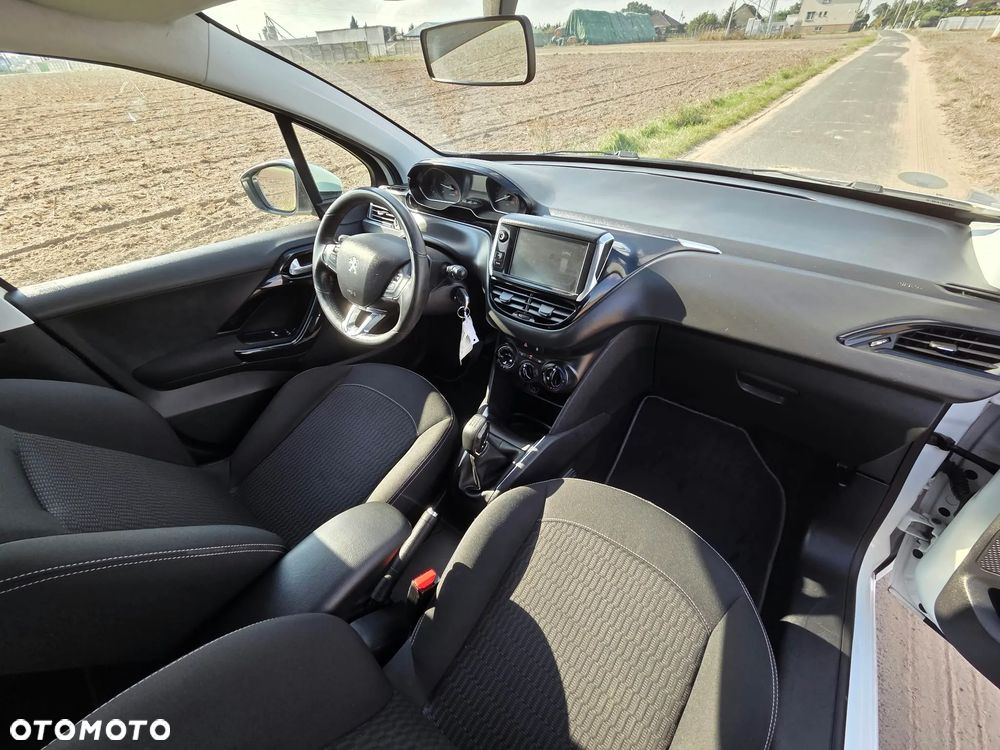 Peugeot 208 1.6 BlueHDi Active - 19