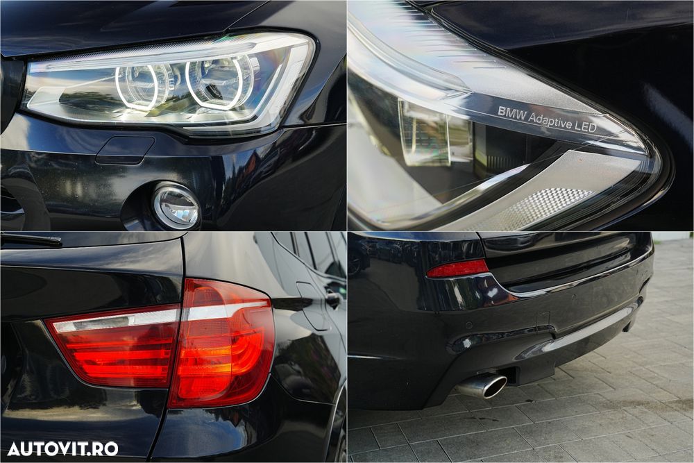 BMW X3 - 14