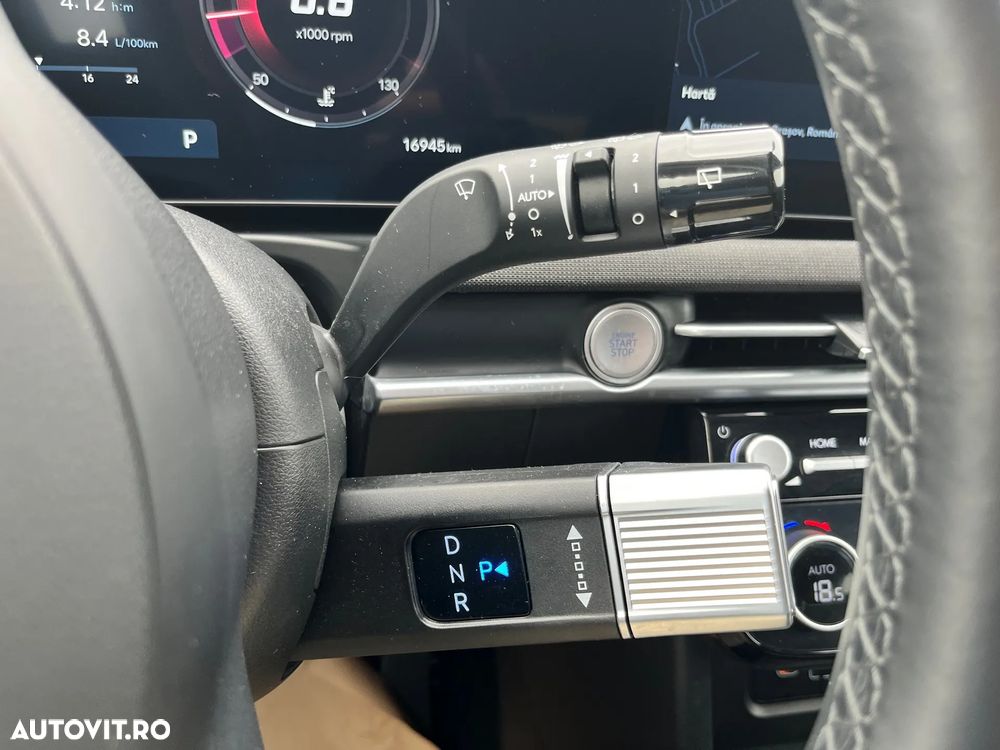Hyundai Tucson - 21