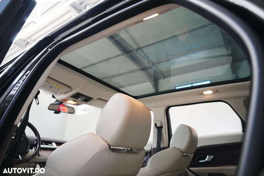 Land Rover Range Rover Evoque - 9