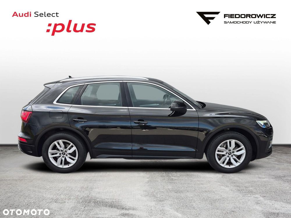 Audi Q5 - 7