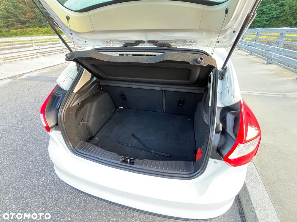Ford Focus - 5