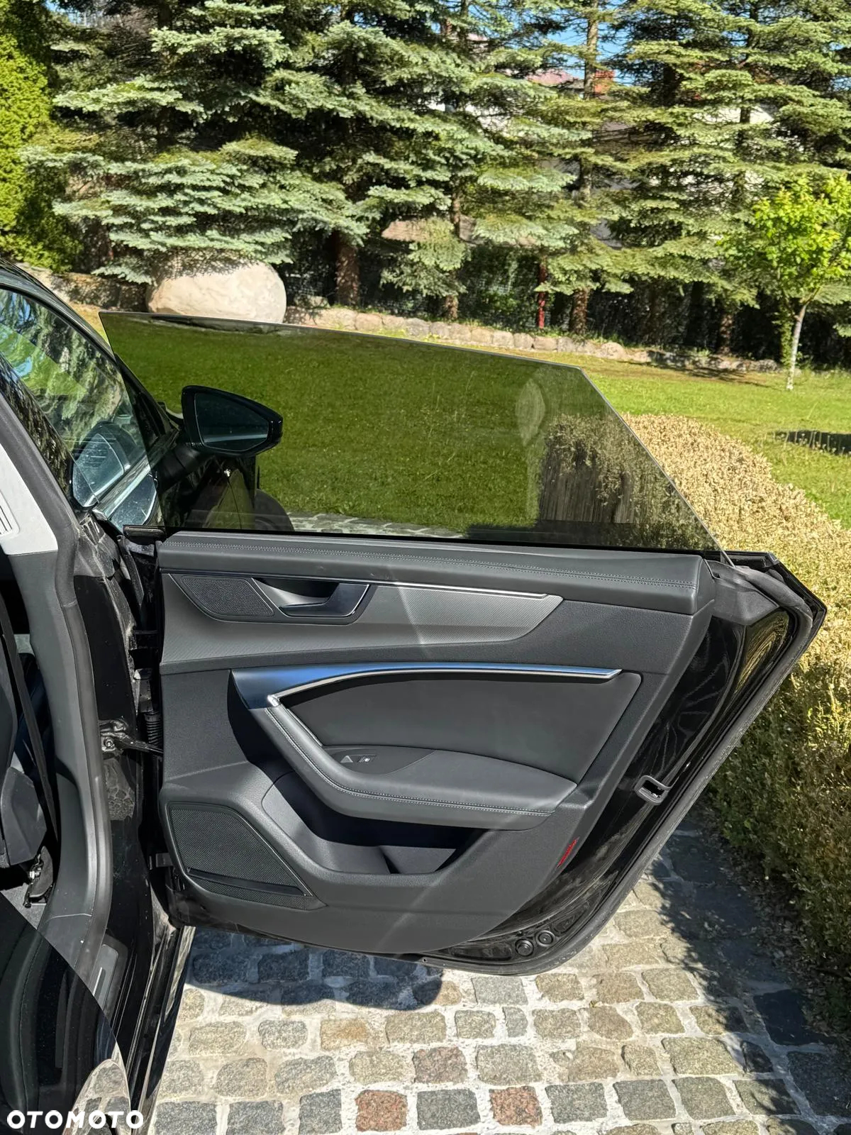 Audi A7 55 TFSI Quattro S tronic - 30