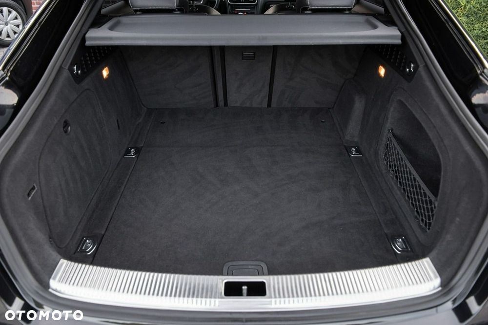Audi A5 Sportback 3.0 TDI Quattro S tronic - 34