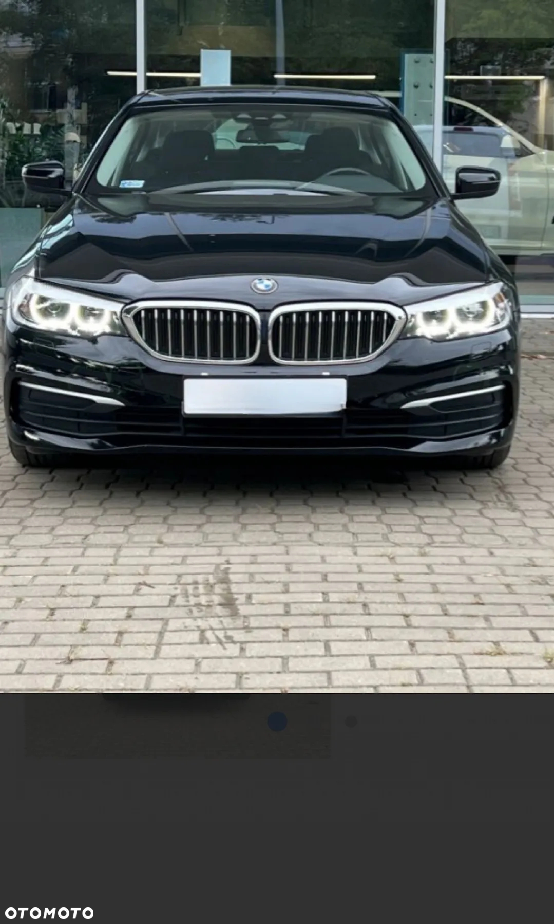 BMW Seria 5 - 6