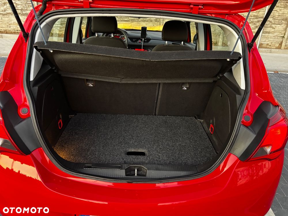 Opel Corsa 1.4 Enjoy - 5