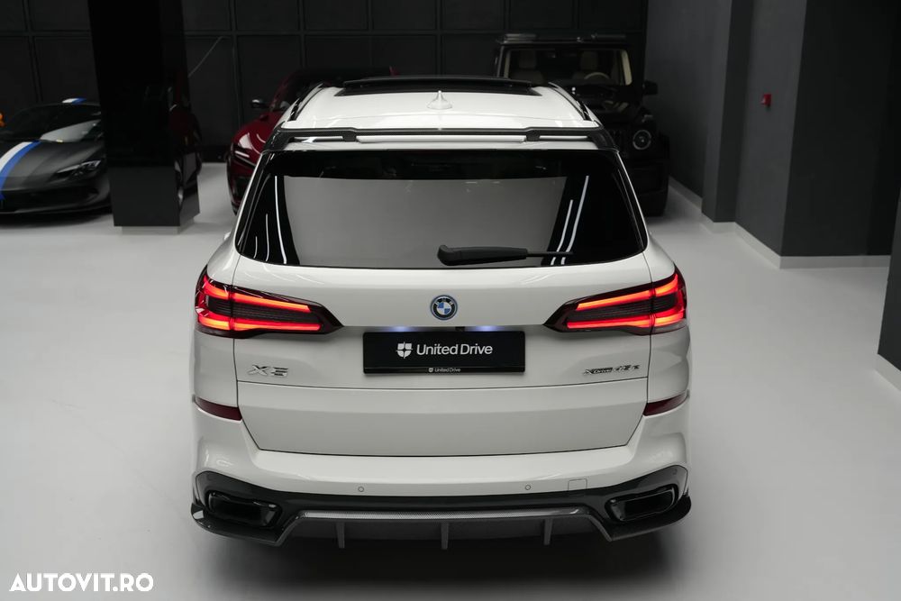 BMW X5 xDrive45e AT PHEV - 30