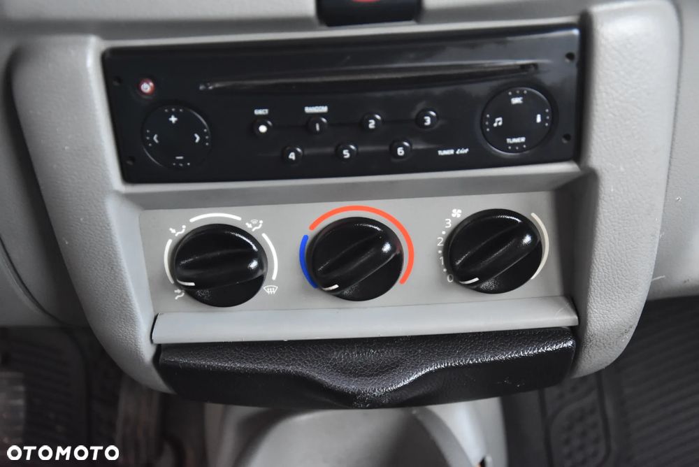 Renault Kangoo 1.2 16V Edition - 12