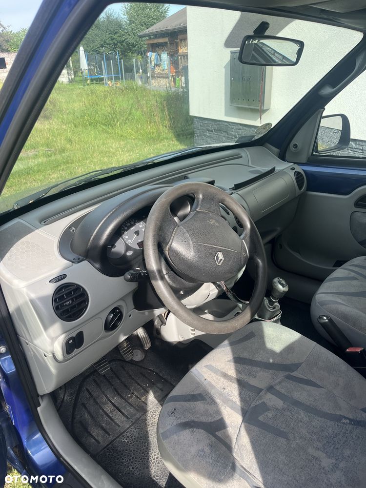 Renault Kangoo - 7