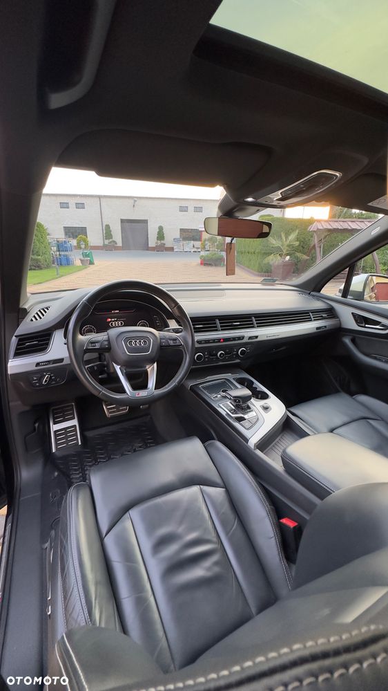 Audi SQ7 - 17
