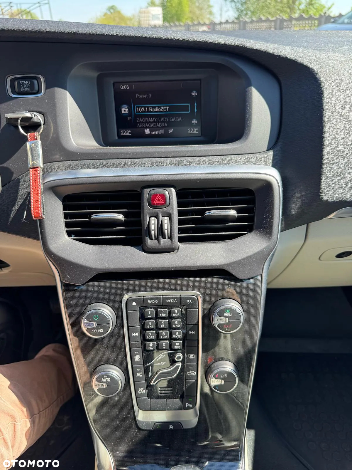 Volvo V40 T3 Drive-E Kinetic - 30