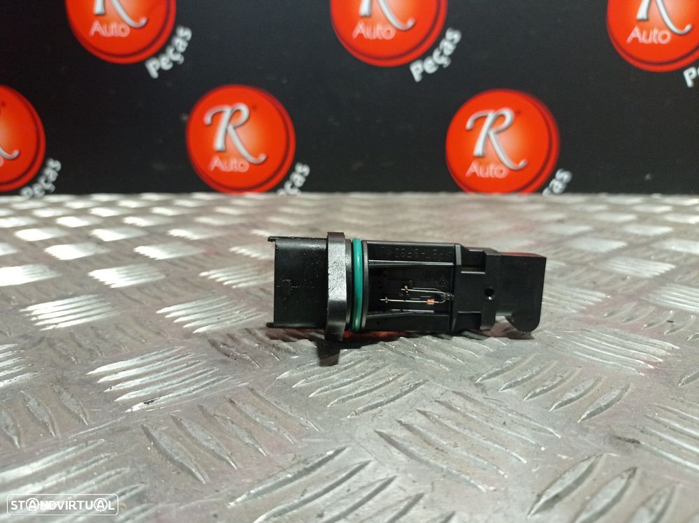 Medidor De Massa De Ar Alfa Romeo 156 (932_) - 4