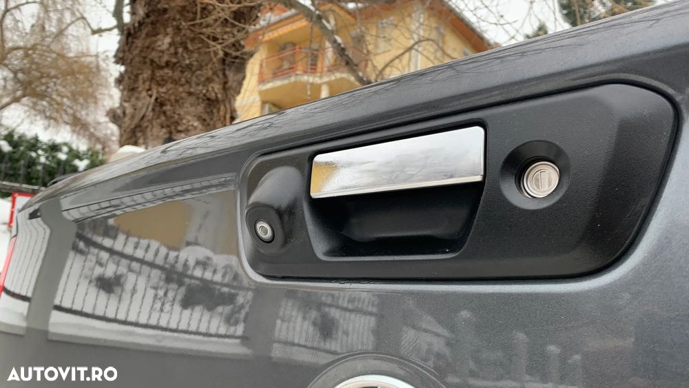 Mercedes-Benz X 250 d 4MATIC Progressive - 21