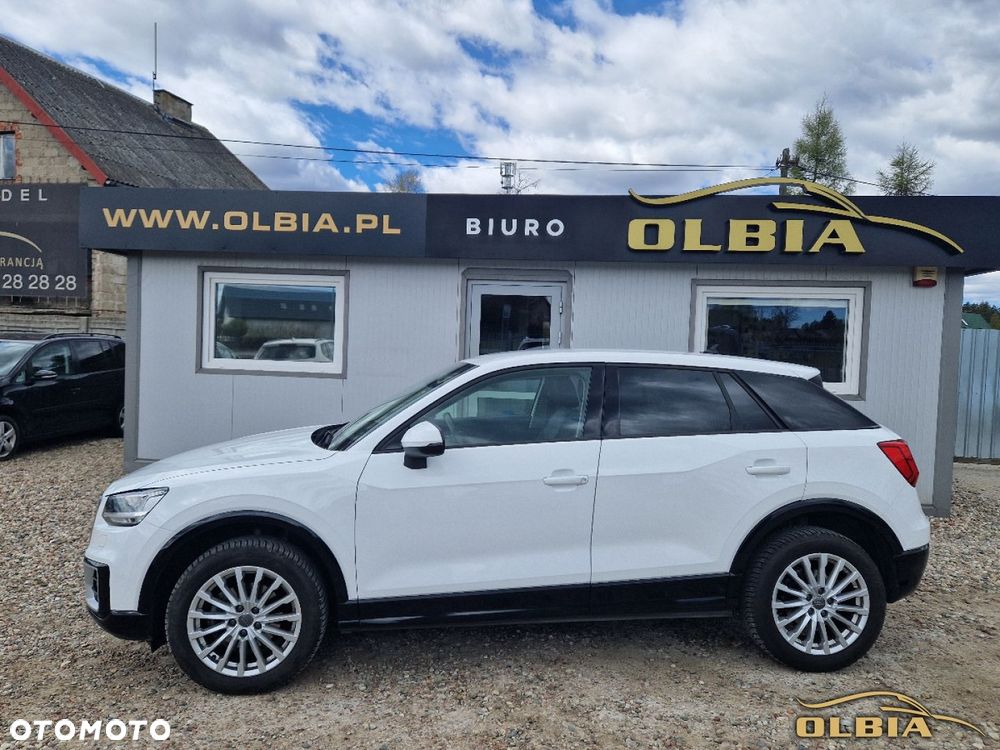 Audi Q2 - 5