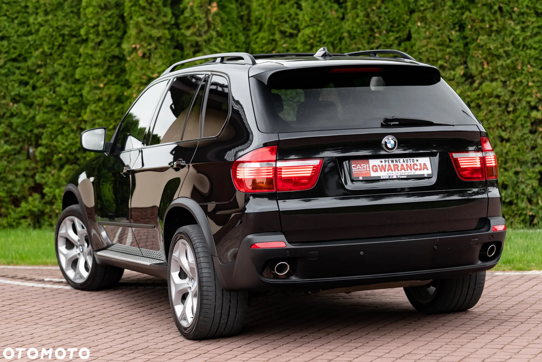 BMW X5 3.0sd xDrive - 12