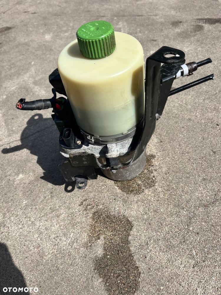 Pompa Wspomagania VW Polo 6R Seat Ibiza IV Audi A1 Fabia 6R0423156 6R0423156B - 2