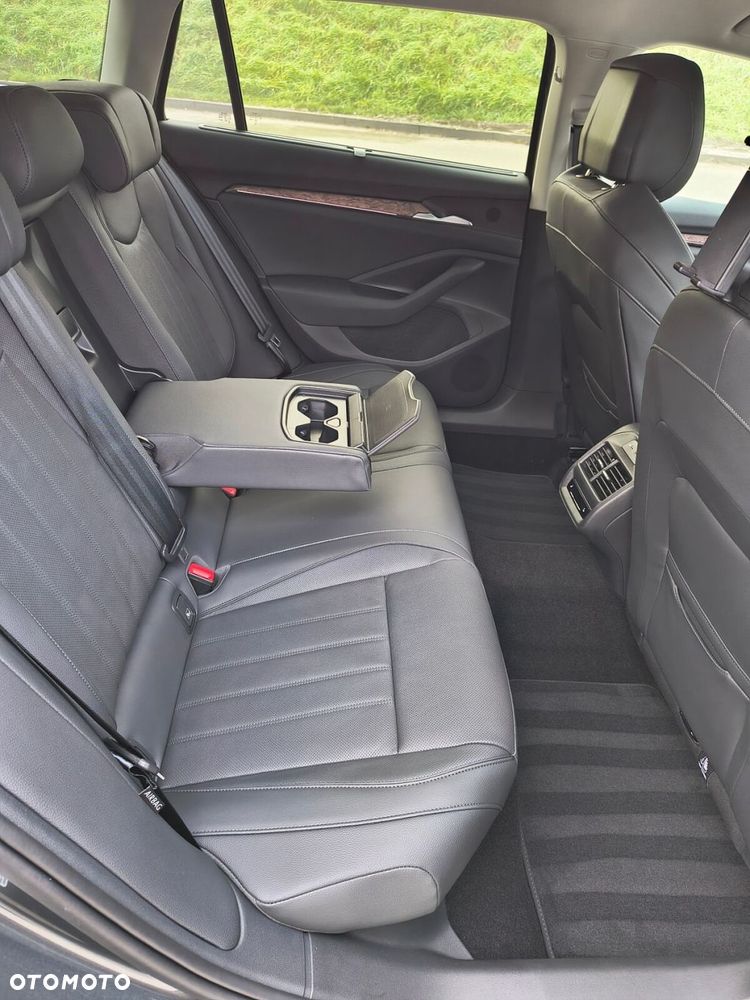 Skoda Superb - 14