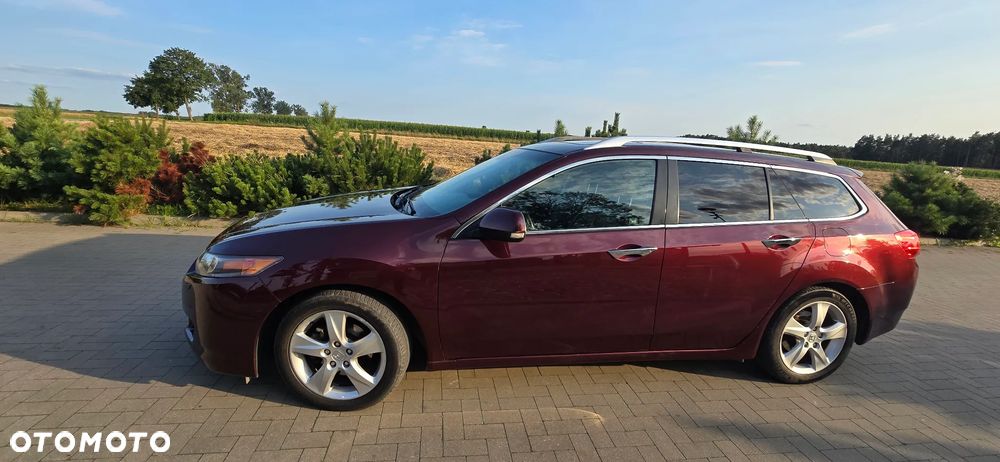 Honda Accord Tourer 2.0 Comfort - 2