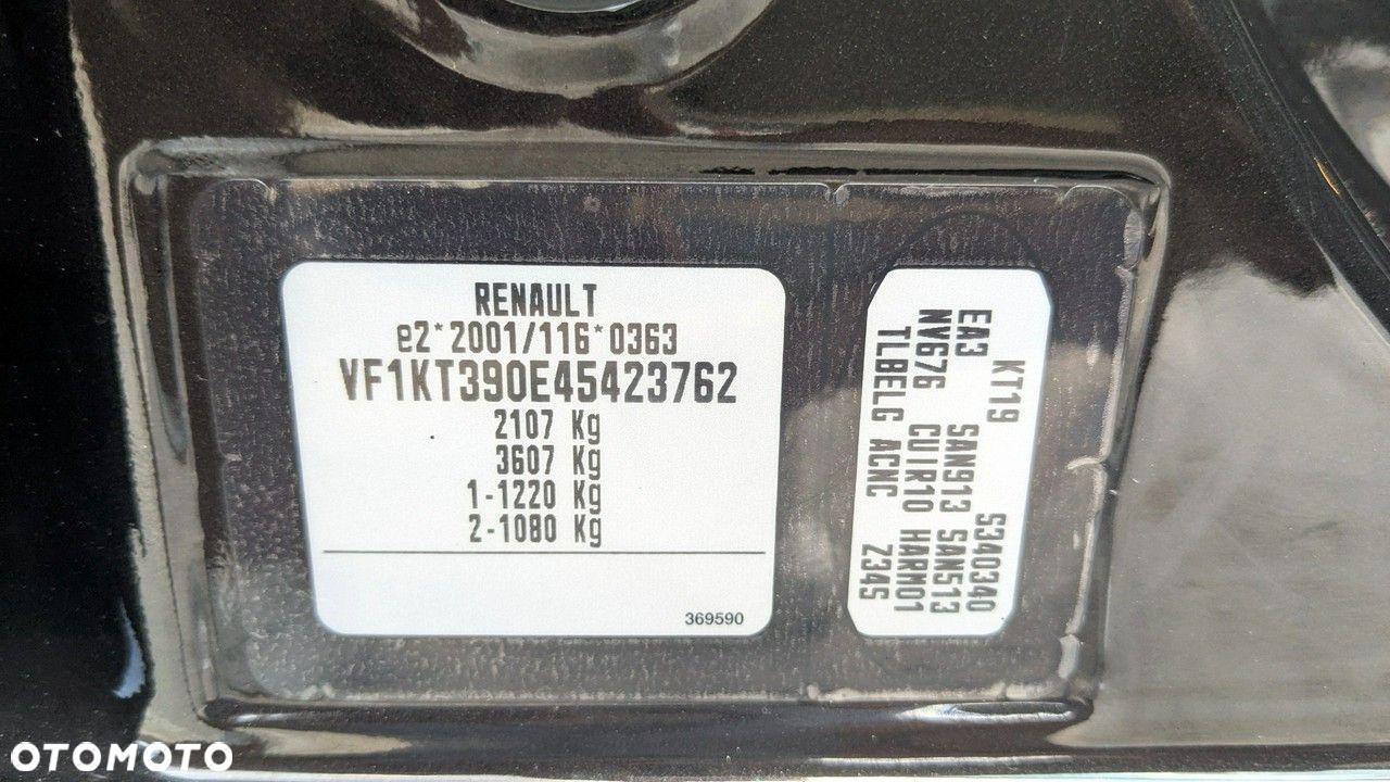 Renault Laguna - 21