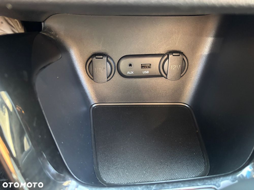 Kia Ceed 1.6 GDI DCT Platinum Edition - 21