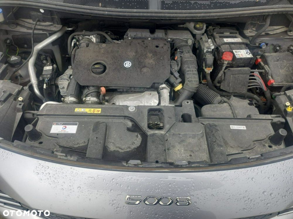 Peugeot 5008 - 16