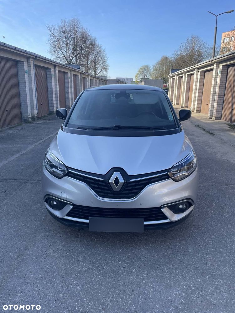 Renault Scenic ENERGY dCi 110 EDC INTENS - 7