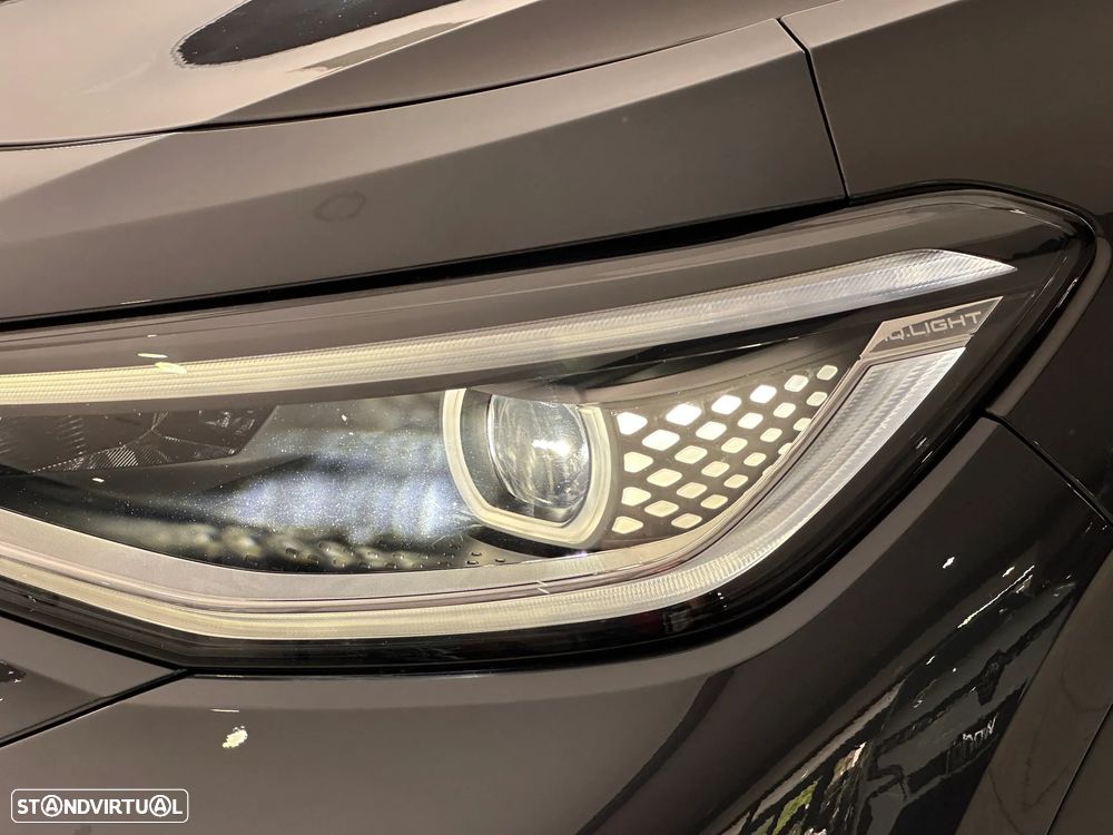 VW ID.4 77 kWh Pro Performance Business - 50