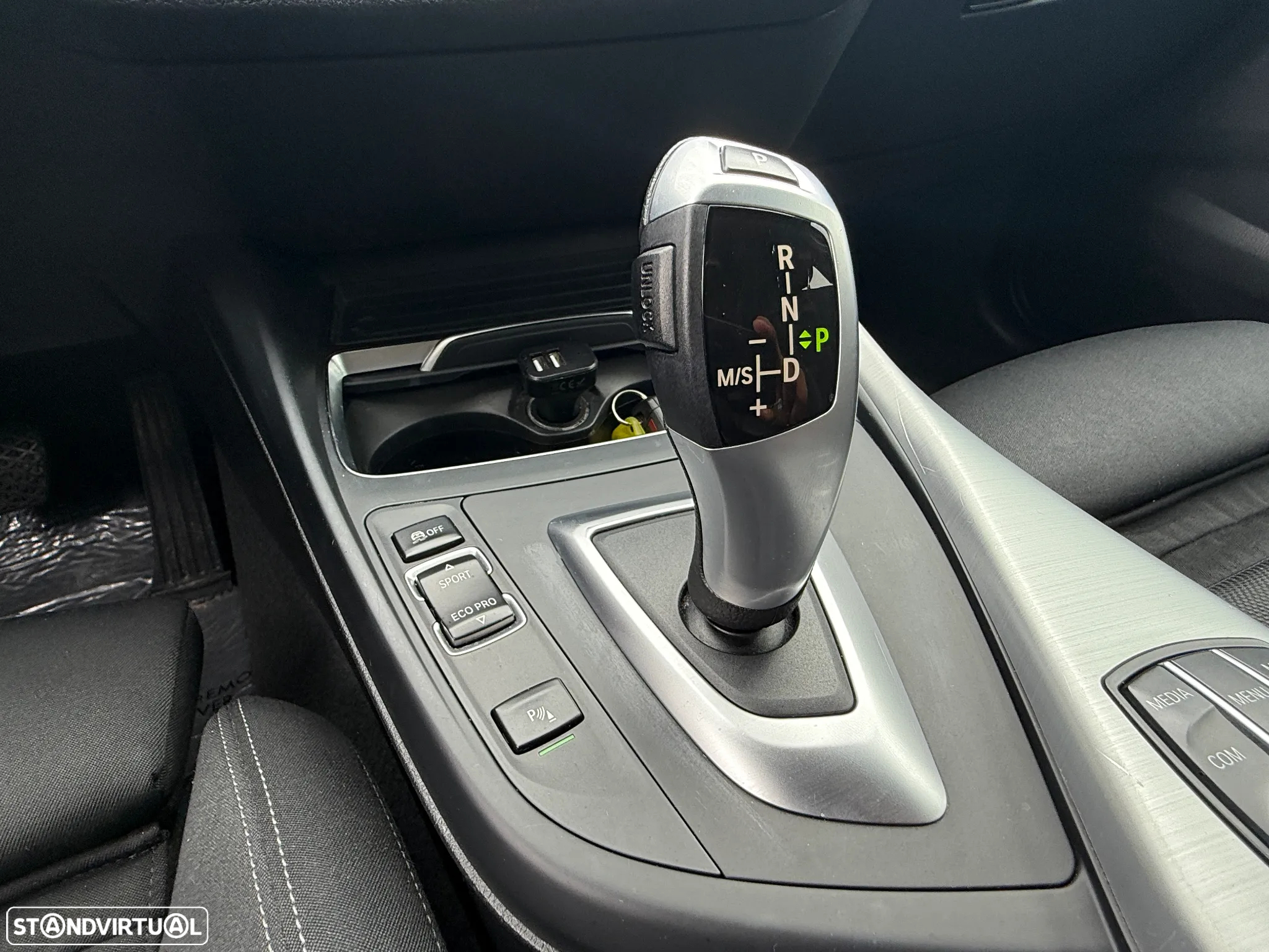 BMW 116 d Line Sport Auto - 33