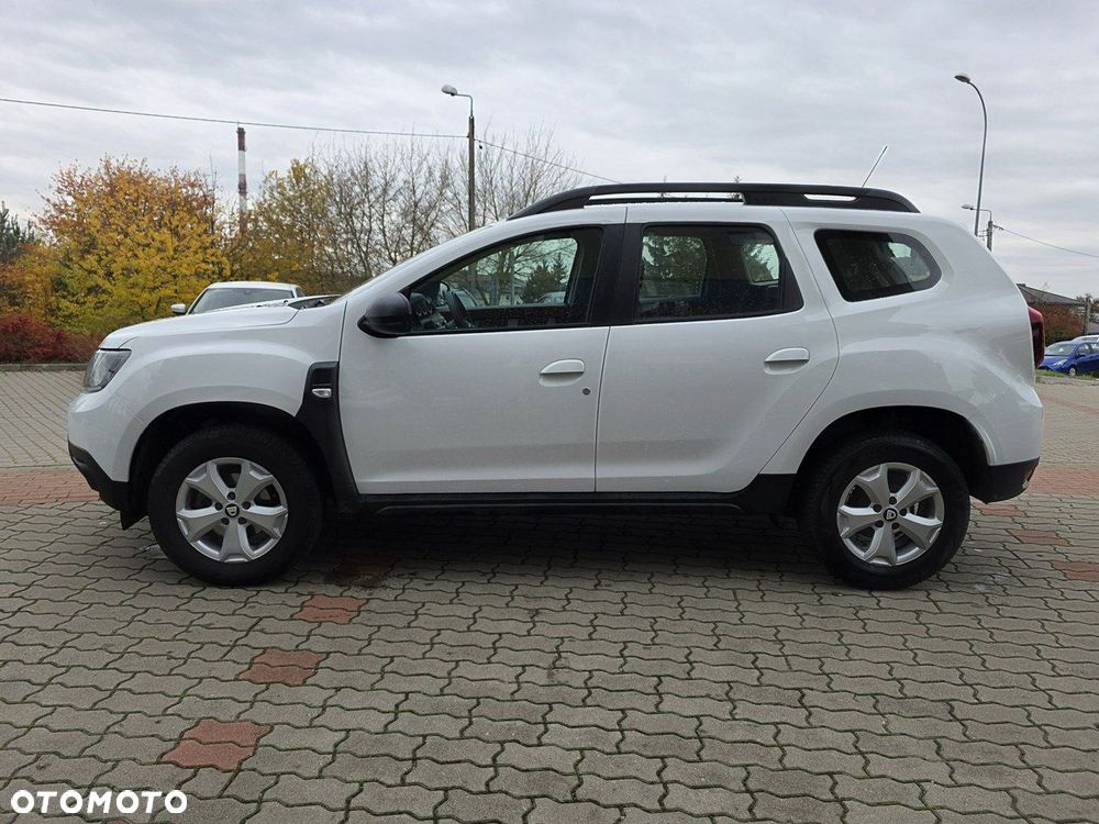 Dacia Duster - 20