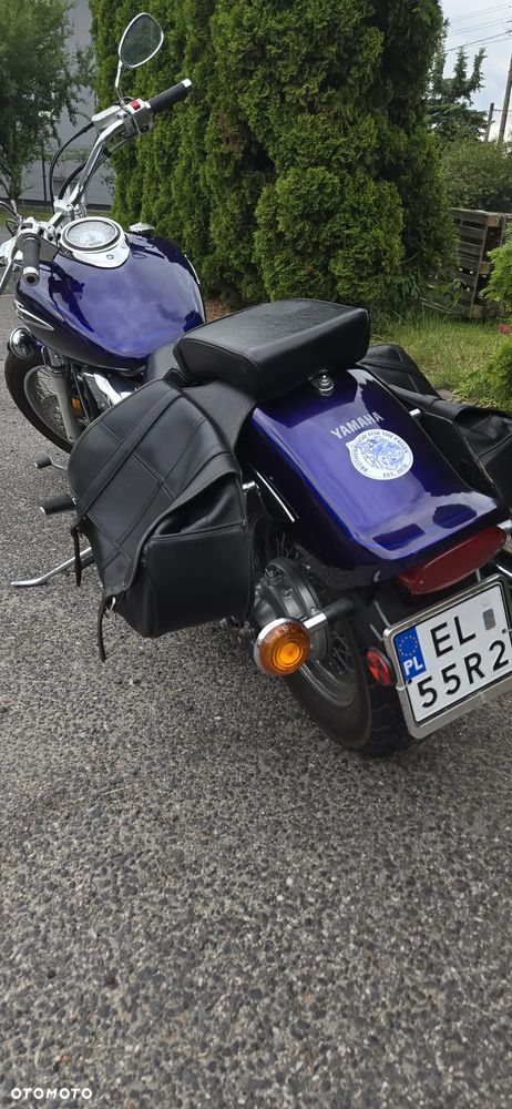 Yamaha Drag Star - 23