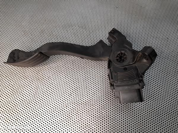 Pedal Acelerador Eletrico Ford Transit Connect (P65_, P70_, P80_) - 2
