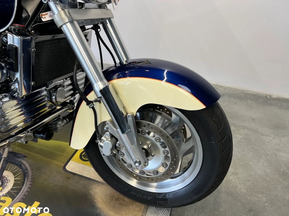 Honda Valkyrie - 23