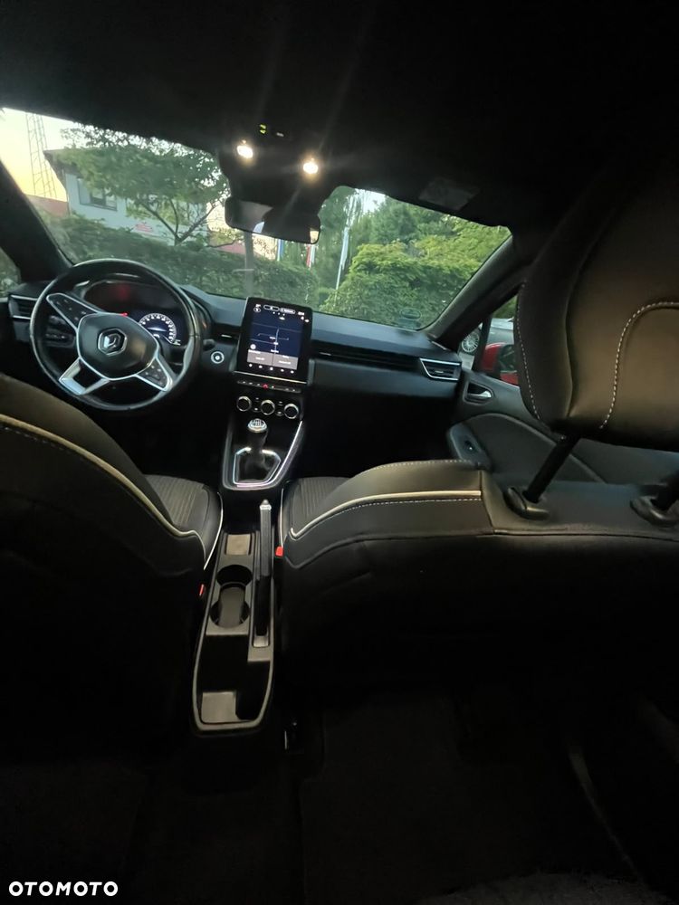 Renault Clio 1.0 TCe Intens - 19