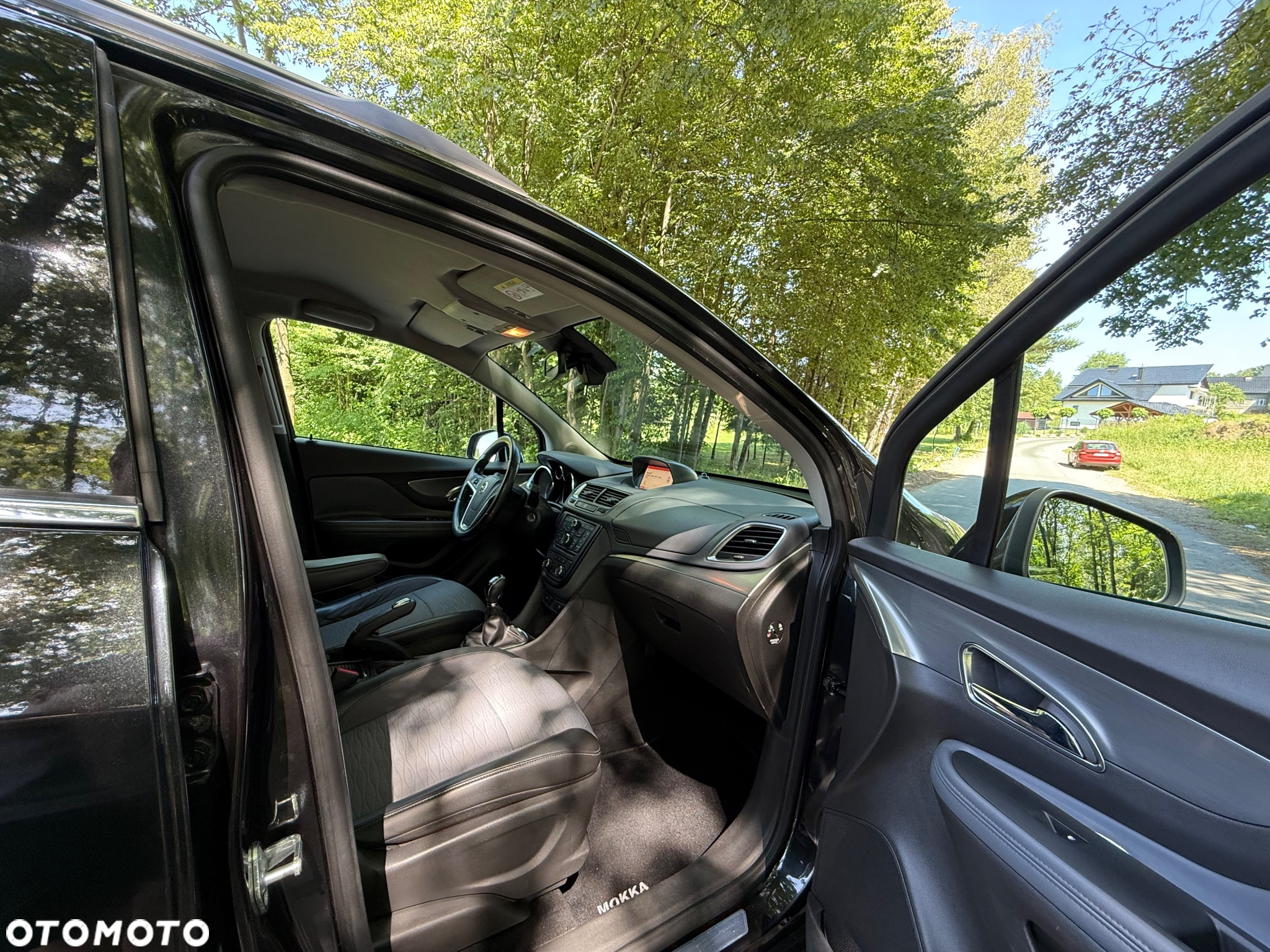 Opel Mokka 1.4 T Cosmo - 23
