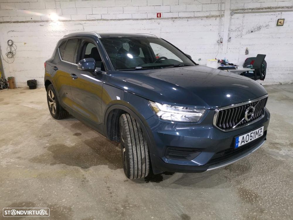 Volvo XC 40 1.5 T5 PHEV Inscription Expression - 5