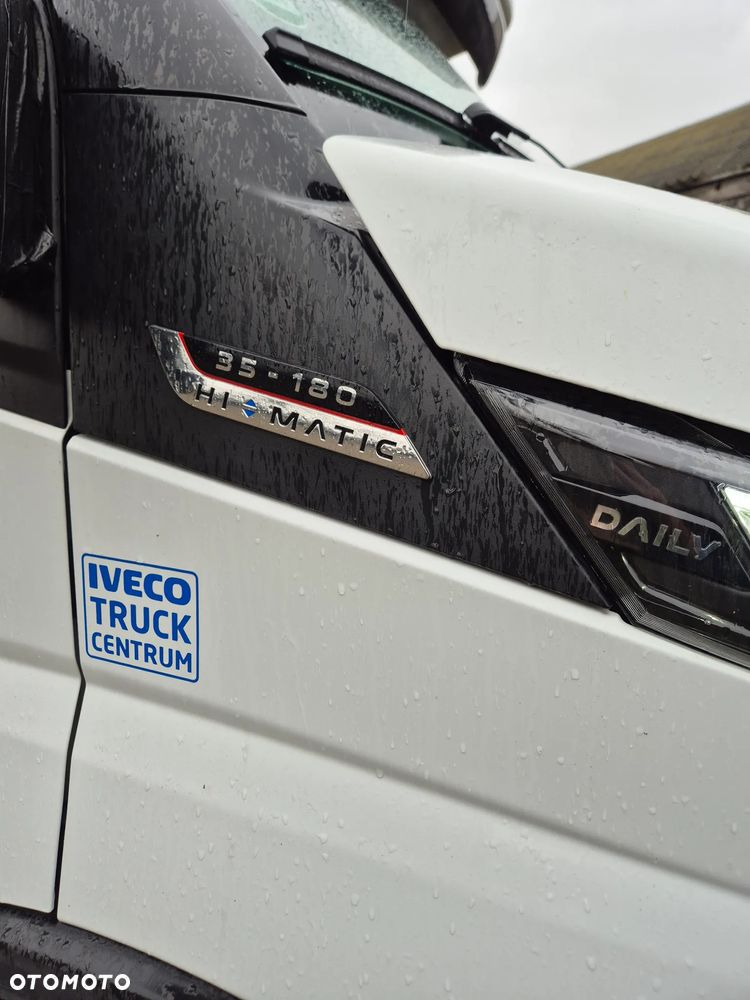Iveco Daily - 23