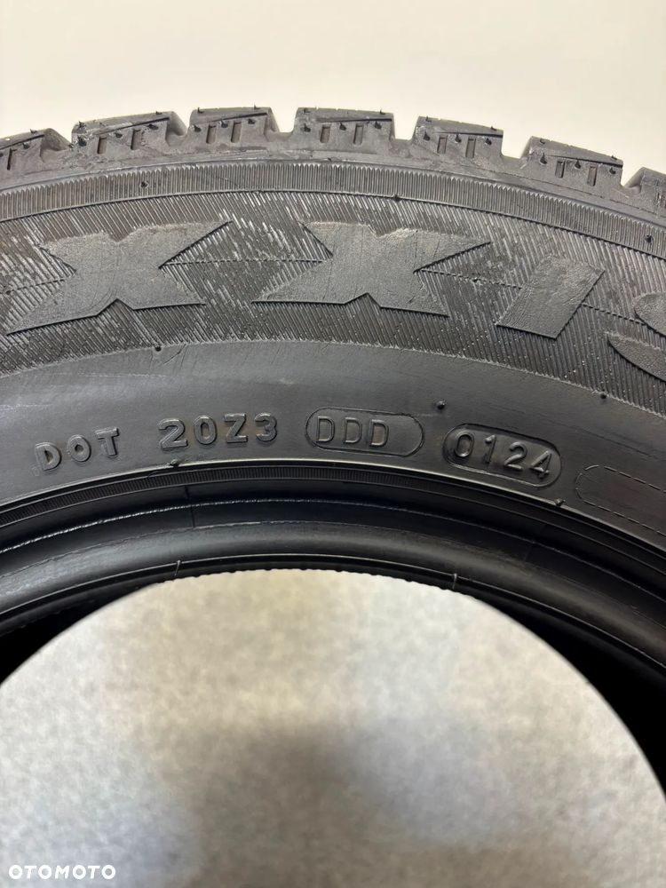 1 OPONA ZIMOWA MAXXIS 215/65/15C 104/102T 6PR.,M+S, VAN SMART SNOW W12 - 6