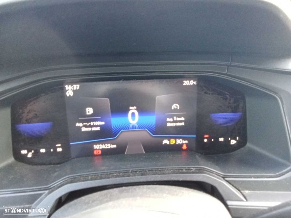 VW Taigo 1.0 TSI Life - 6