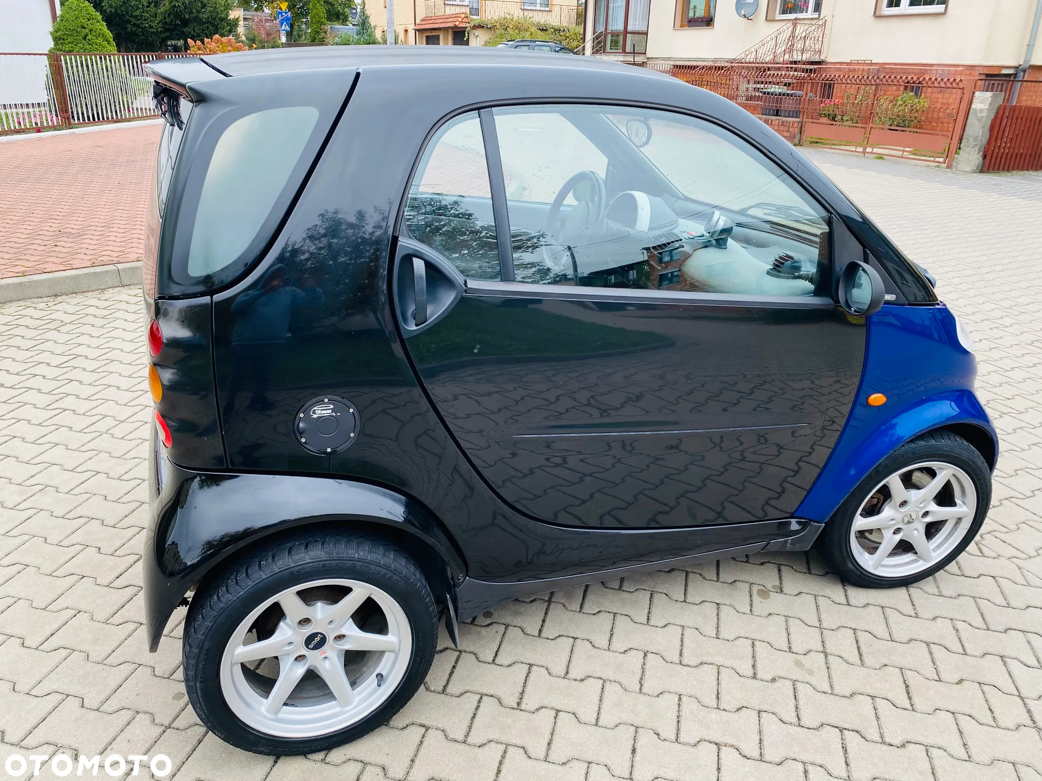 Smart Fortwo - 6