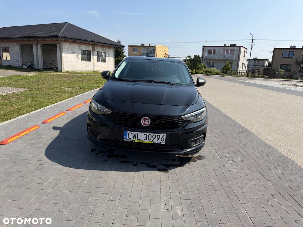 Fiat Tipo 1.4 16v Street - 1