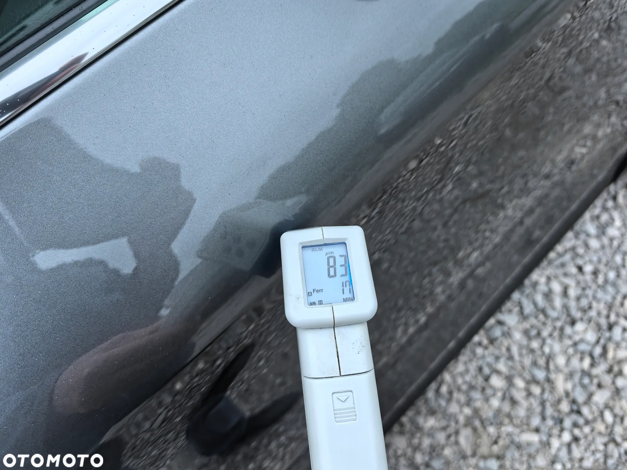 Nissan Qashqai 1.6 DIG-T N-Connecta - 12