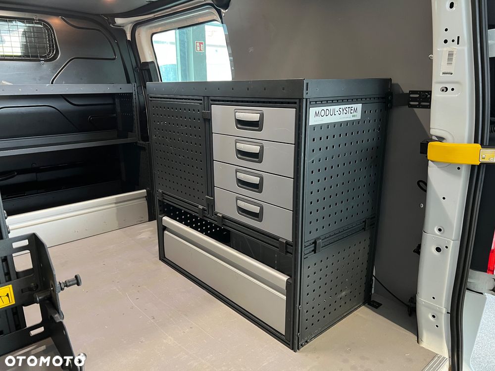 Ford Transit Custom - 17
