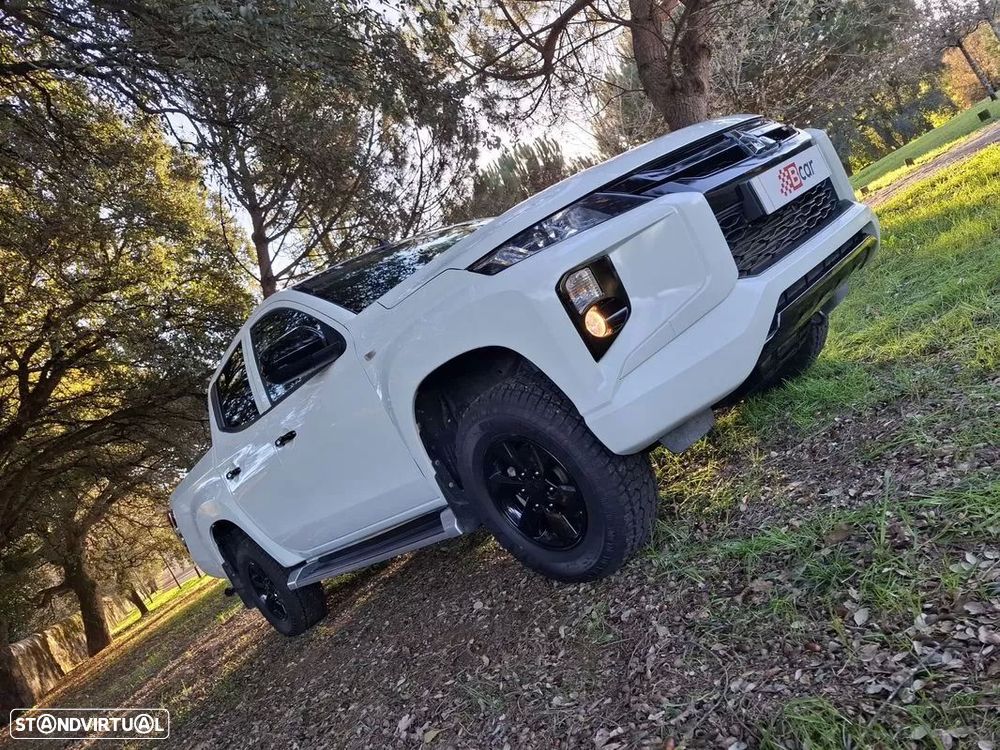 Mitsubishi L200 2.3 DI-D Club Invite 4WD - 1