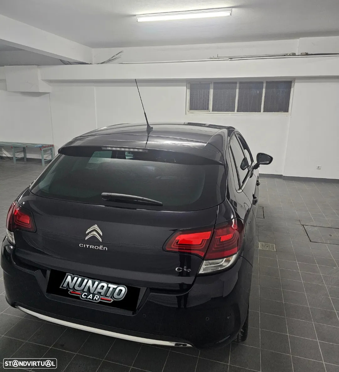 Citroën C4 1.2 PureTech Feel - 2