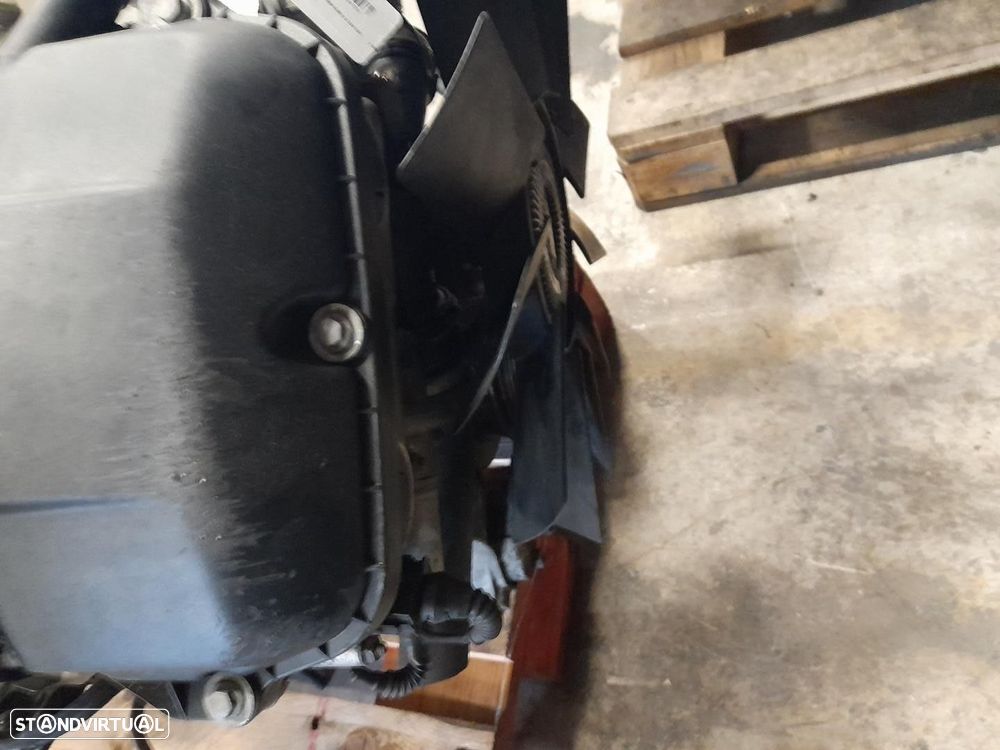 MOTOR COMPLETO BMW 3 1998 - 11