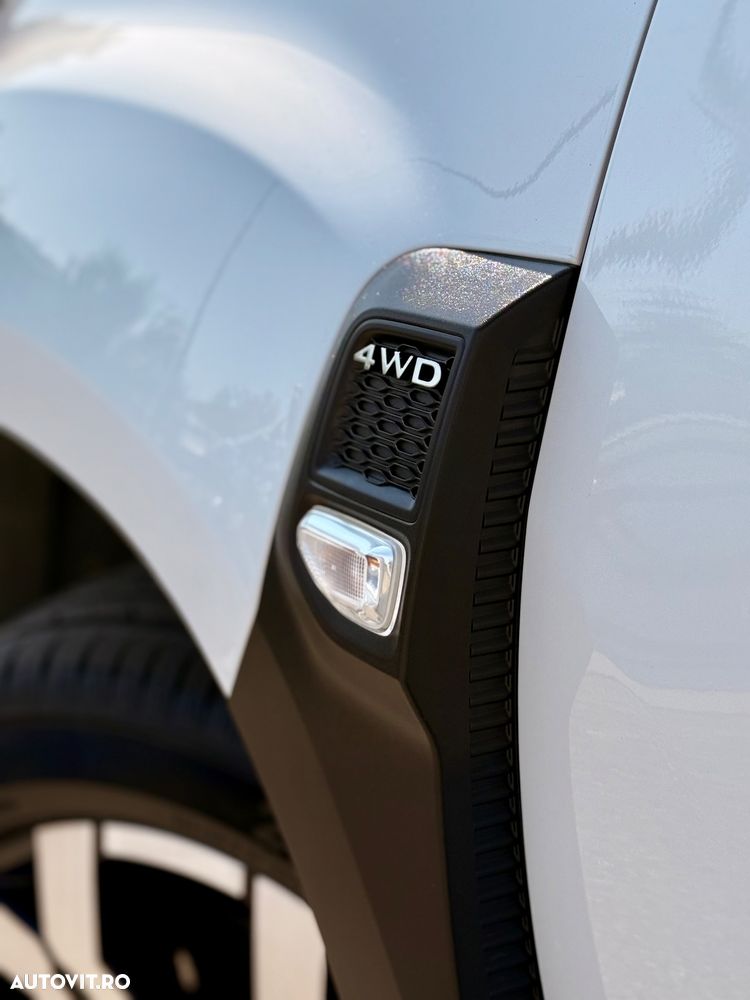 Dacia Duster TCe 150 4WD Prestige - 20
