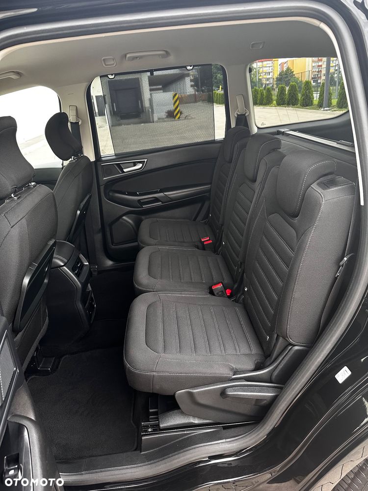 Ford Galaxy 2.0 TDCi 4WD Titanium PowerShift - 36